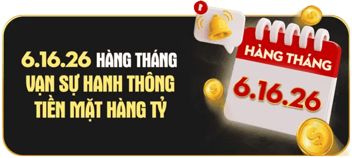 Khuyến mãi nạp tiền lần đầu 2026